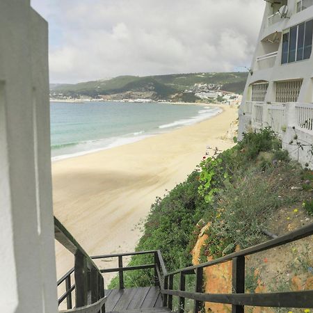 Apartamento Sol Da Falesia Σεσίμπρα Εξωτερικό φωτογραφία