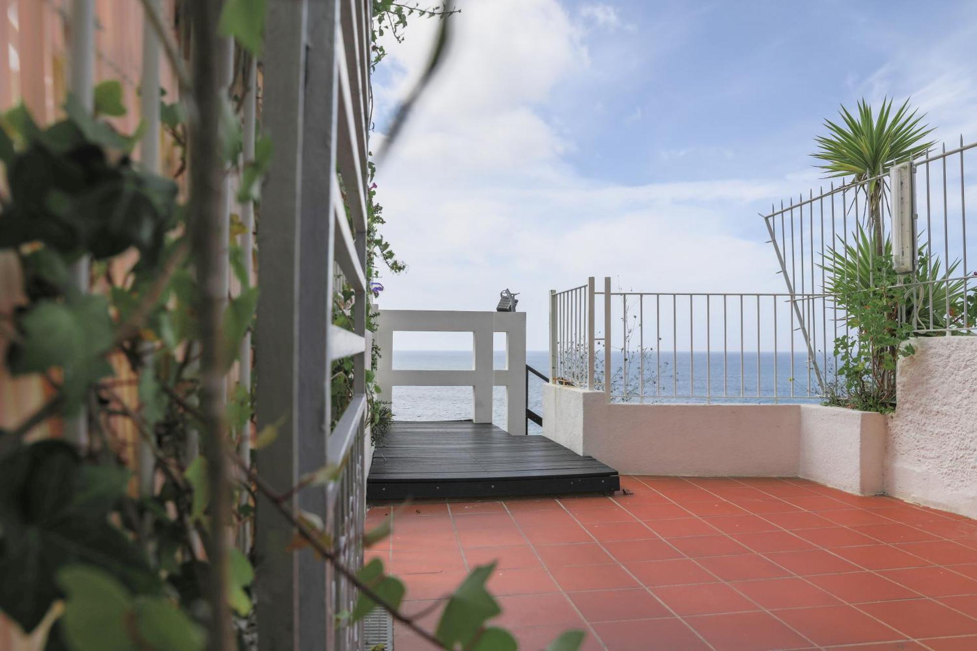 Apartamento Sol Da Falesia Σεσίμπρα Εξωτερικό φωτογραφία