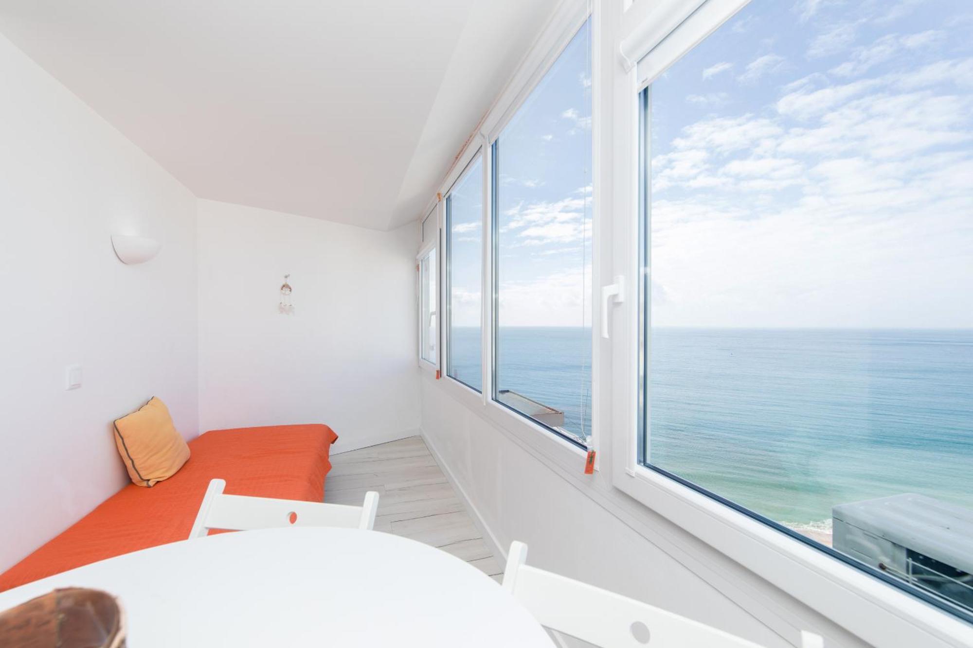 Apartamento Sol Da Falesia Σεσίμπρα Εξωτερικό φωτογραφία