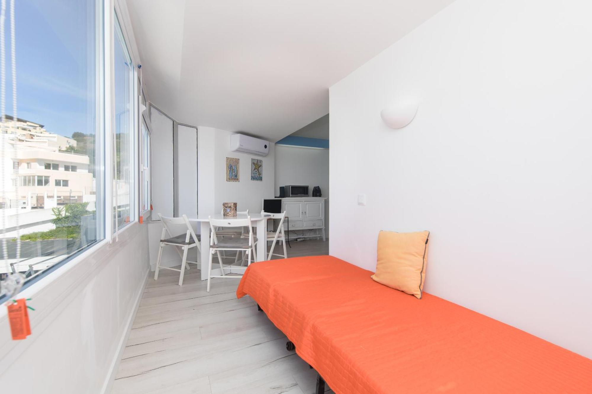Apartamento Sol Da Falesia Σεσίμπρα Εξωτερικό φωτογραφία