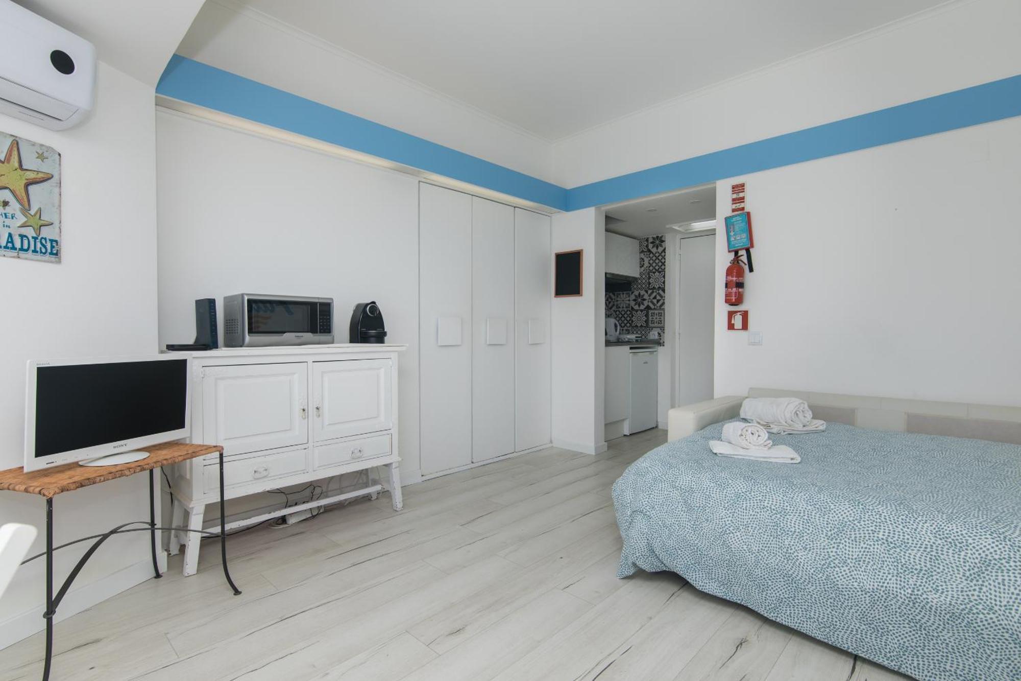 Apartamento Sol Da Falesia Σεσίμπρα Εξωτερικό φωτογραφία